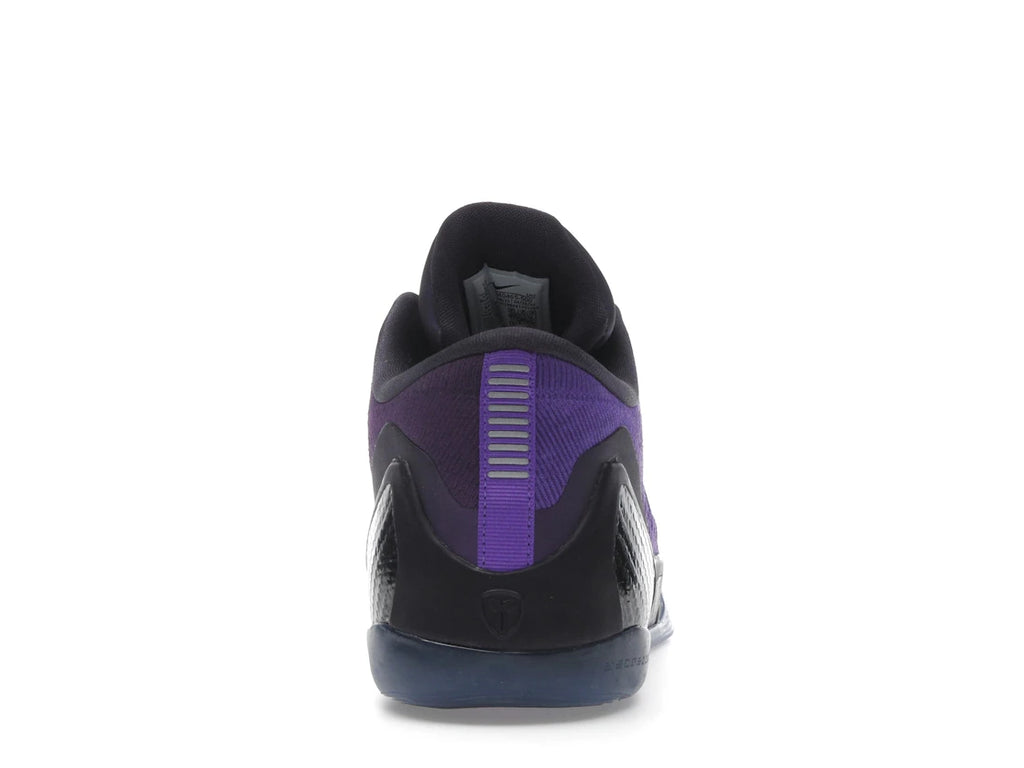 Nike Kobe 9 Elite Low Protro Michael Jackson Moonwalker (2025)