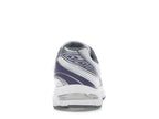 Asics GEL-1130 White/Dusty Purple (Women's)