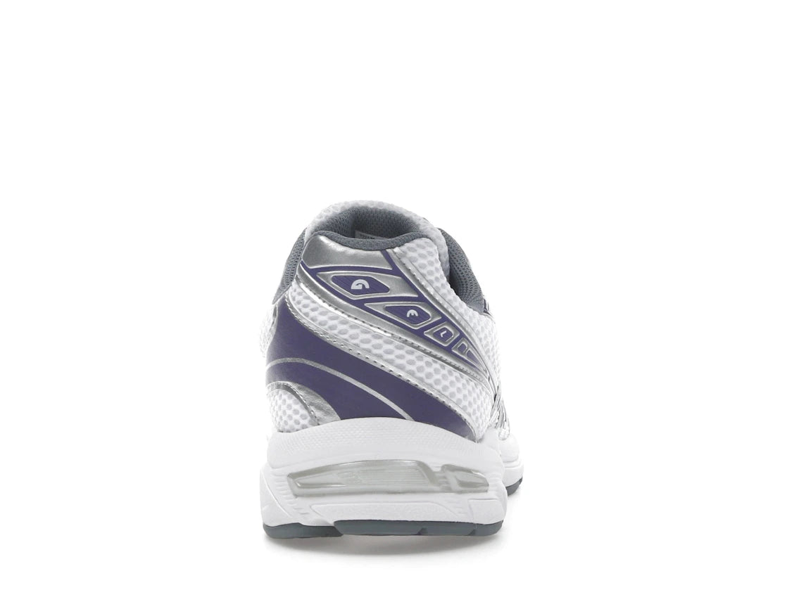 Asics GEL-1130 White/Dusty Purple (Women's)