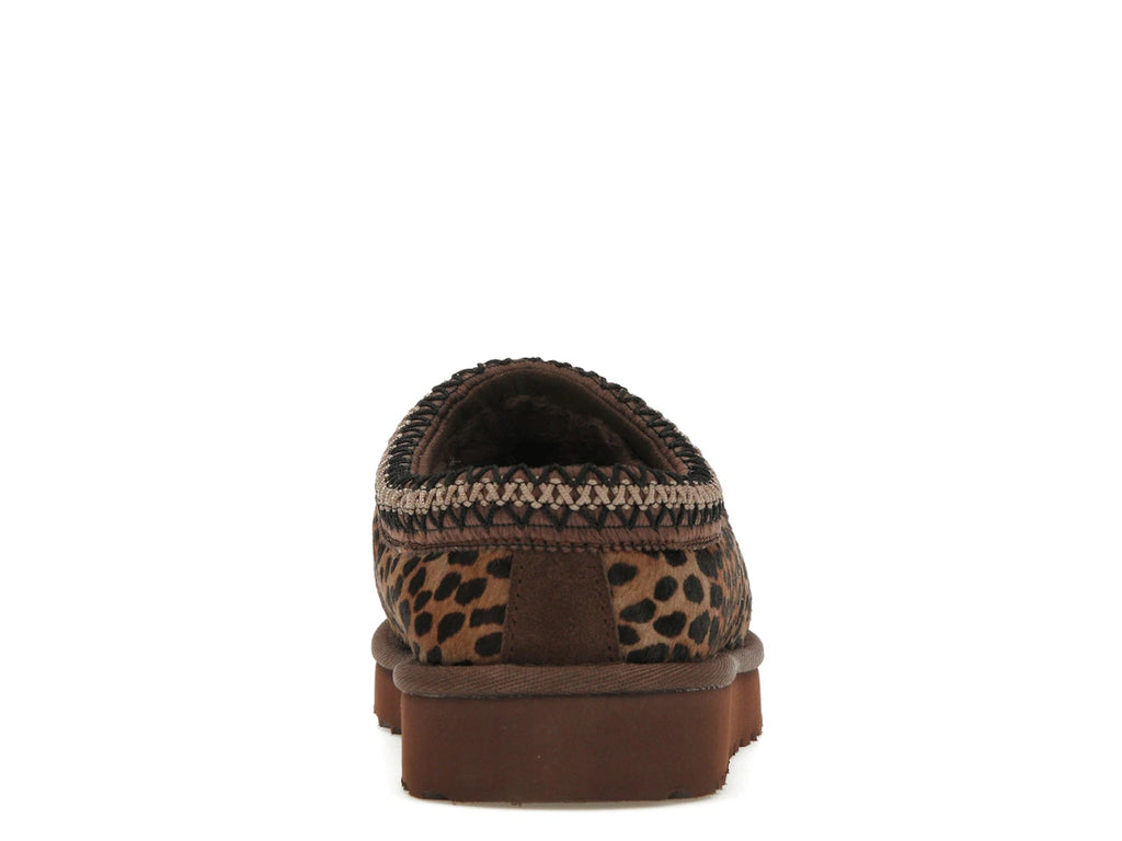 UGG Tasman Slipper Caspian Burnt Cedar (Women's)