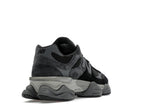 New Balance 9060 Black Castlerock Grey