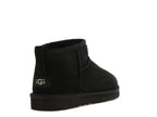 UGG Classic Ultra Mini Boot Black