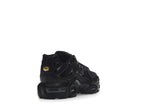 Nike Air Max Plus Triple Black (GS)