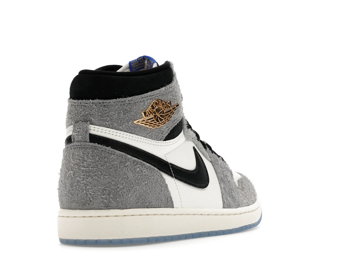 Jordan 1 Retro High OG All-Star Cool Grey