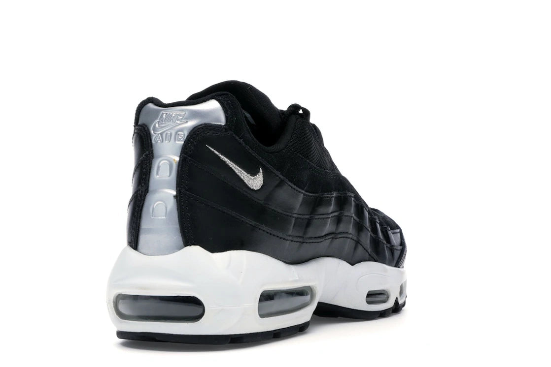 Nike Air Max 95 Rebel Skulls
