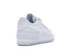 Nike Air Force 1 Low Shadow Triple White (W)
