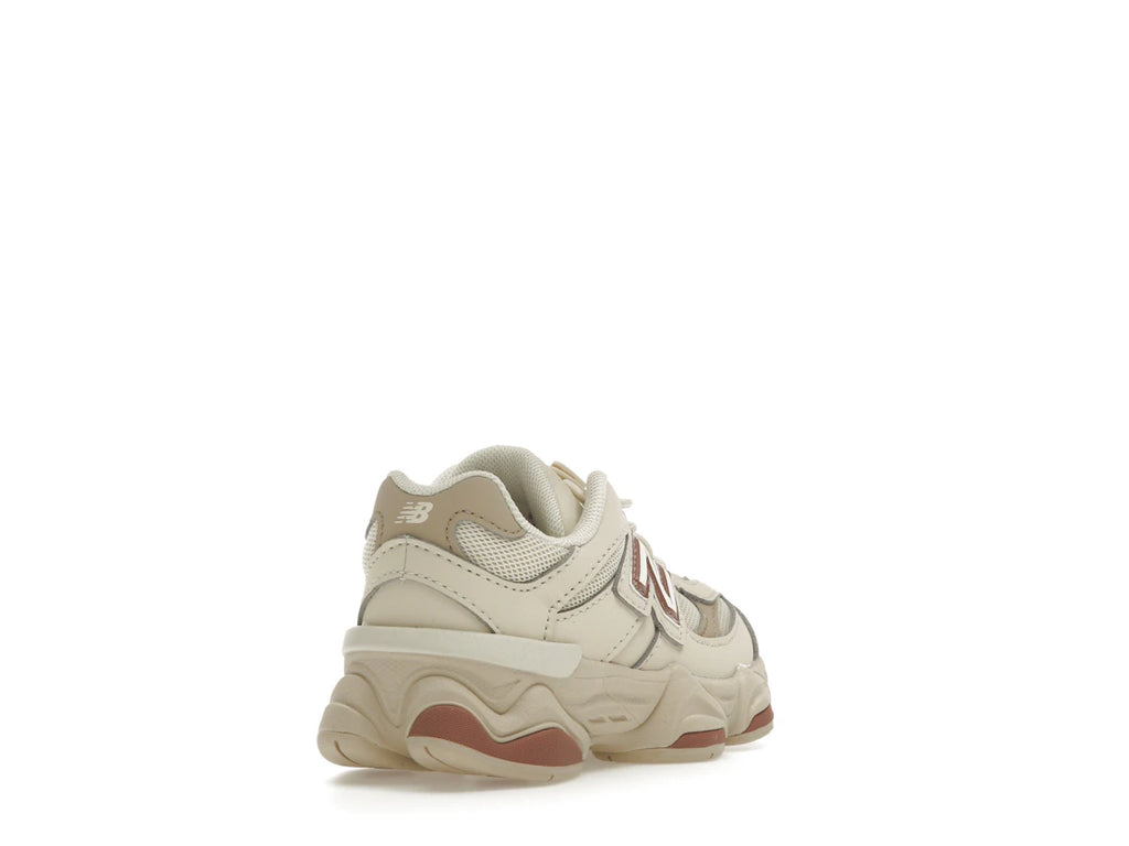New Balance 9060 Bone Sparrow (TD)