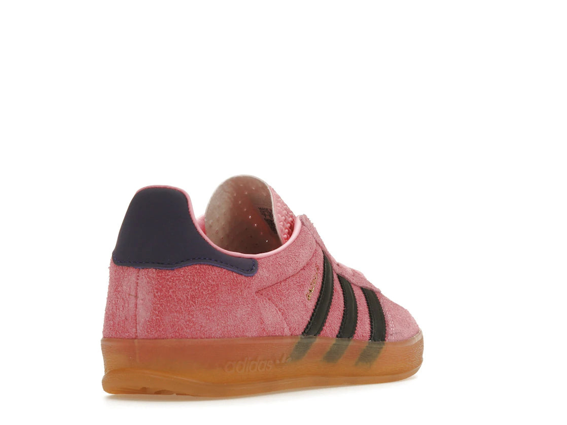 adidas Gazelle Indoor Bliss Pink Purple (Women's)