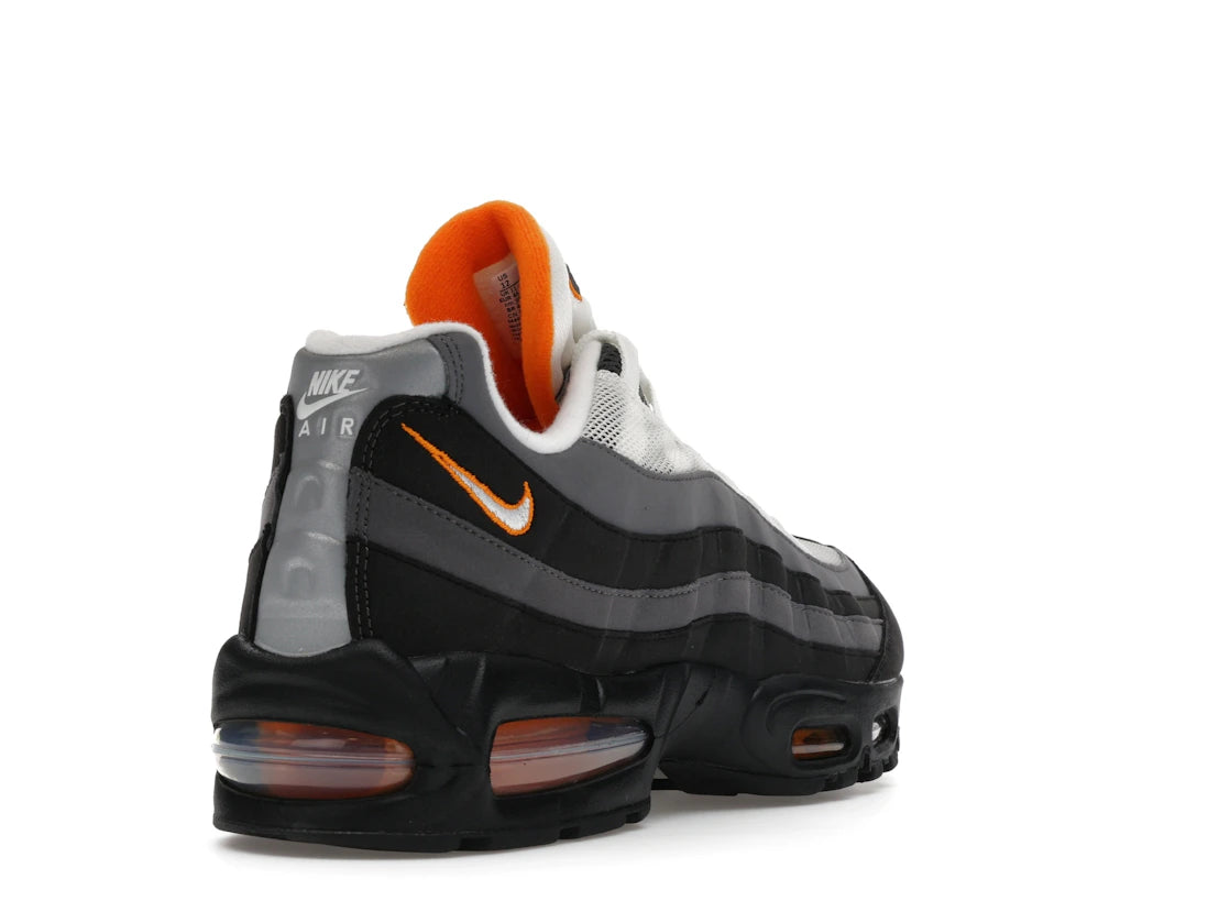 Nike Air Max 95 OG Big Bubble Black Bright Ceramic