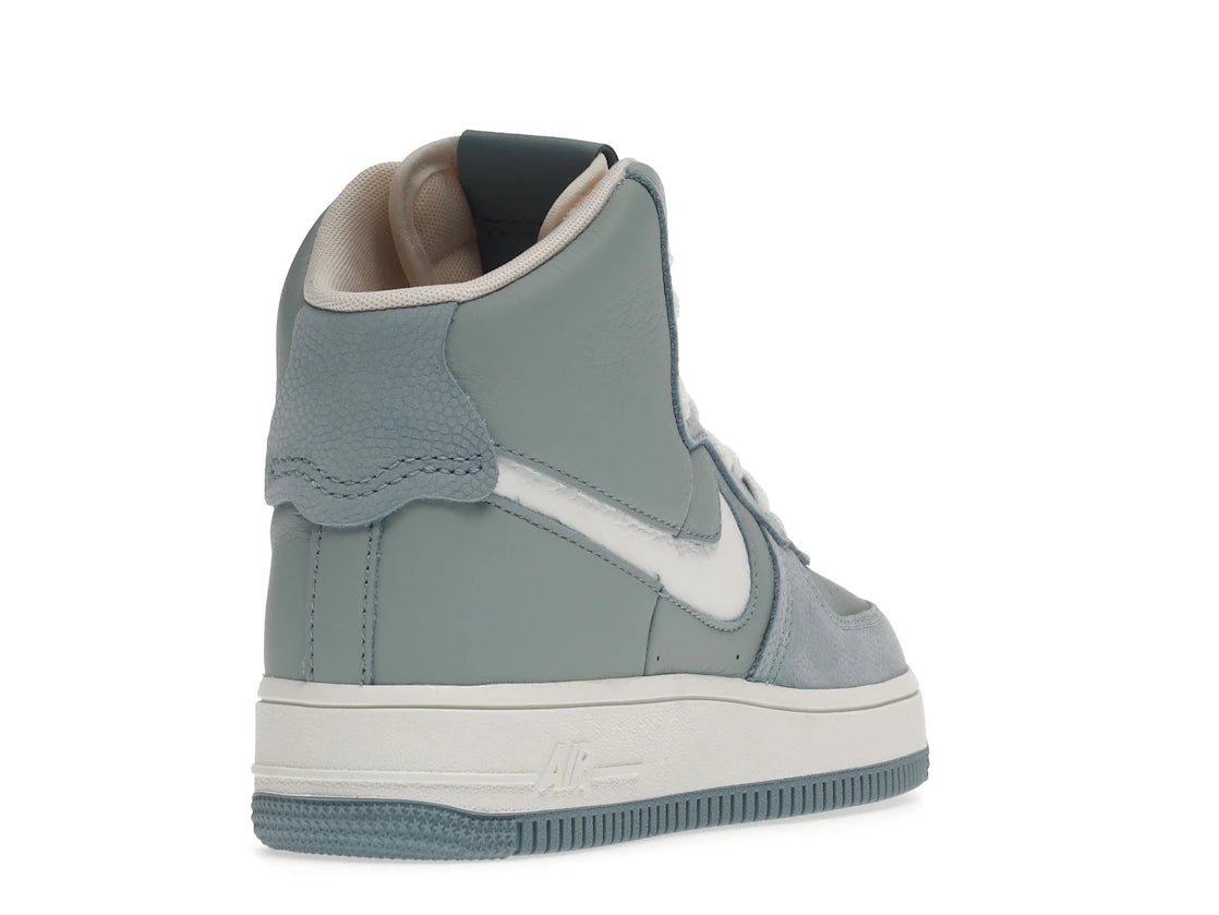 Nike Air Force 1 High Sculpt Worn Blue (Women's)