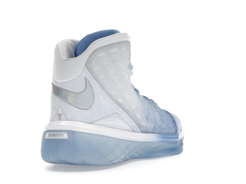 Nike Kobe 3 Protro Christmas