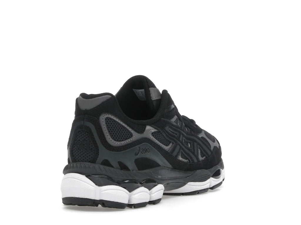 ASICS Gel-NYC Graphite Grey Graphite Grey