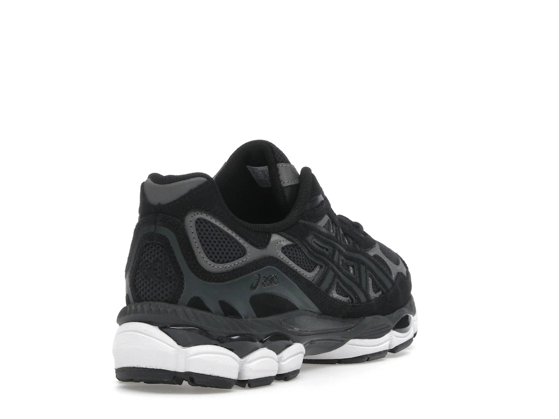 ASICS Gel-NYC Graphite Grey Graphite Grey