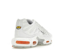 Nike Air Max Plus Utility Safety Orange Pure Platinum