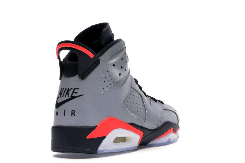 Jordan 6 Retro Reflections of a Champion