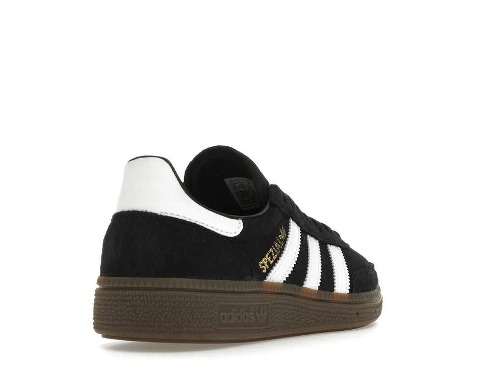 adidas Originals Handball Spezial Junior - Core Black