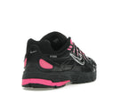 Nike P-6000 Pink Blast Metallic Silver Black