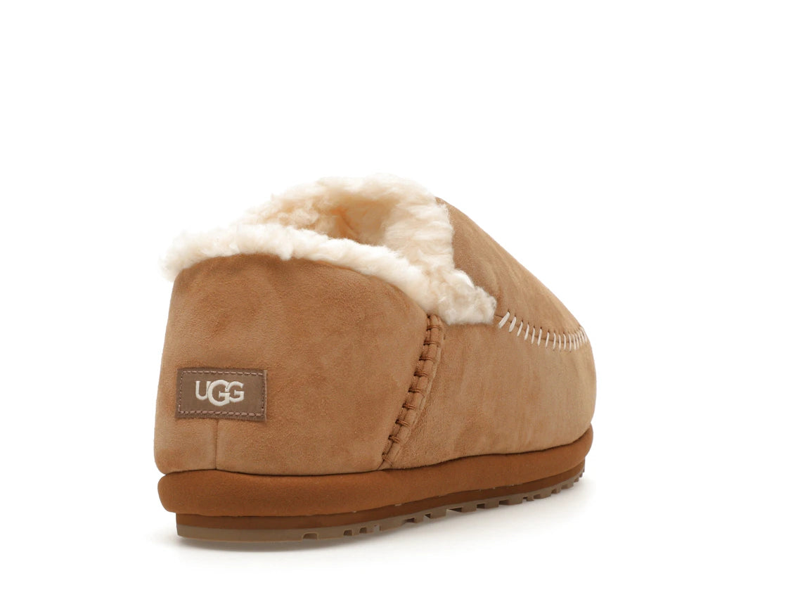 UGG Anders Slipper Chestnut