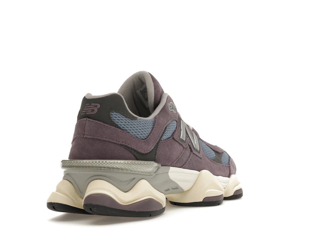 New Balance 9060 Shadow Purple Men's