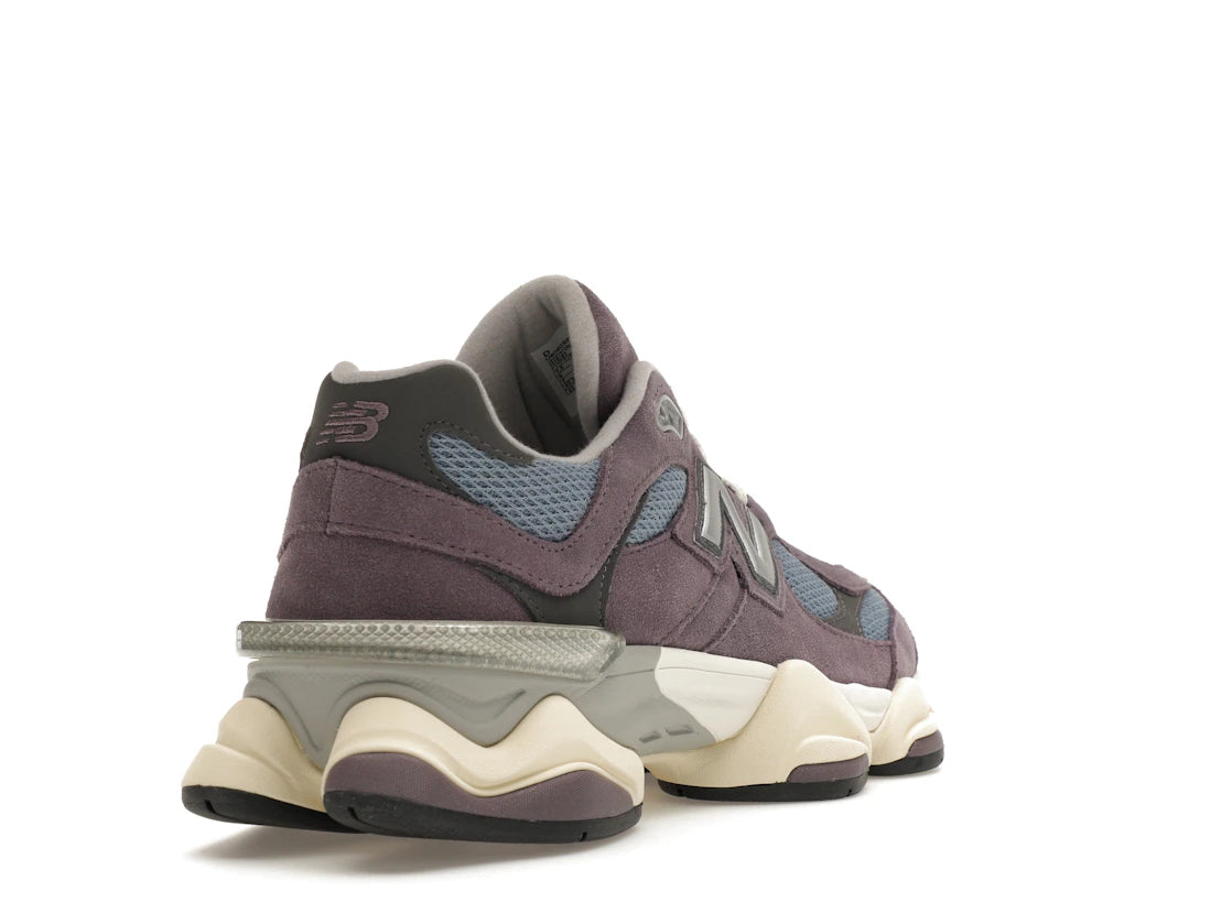New Balance 9060 Shadow Purple Men's