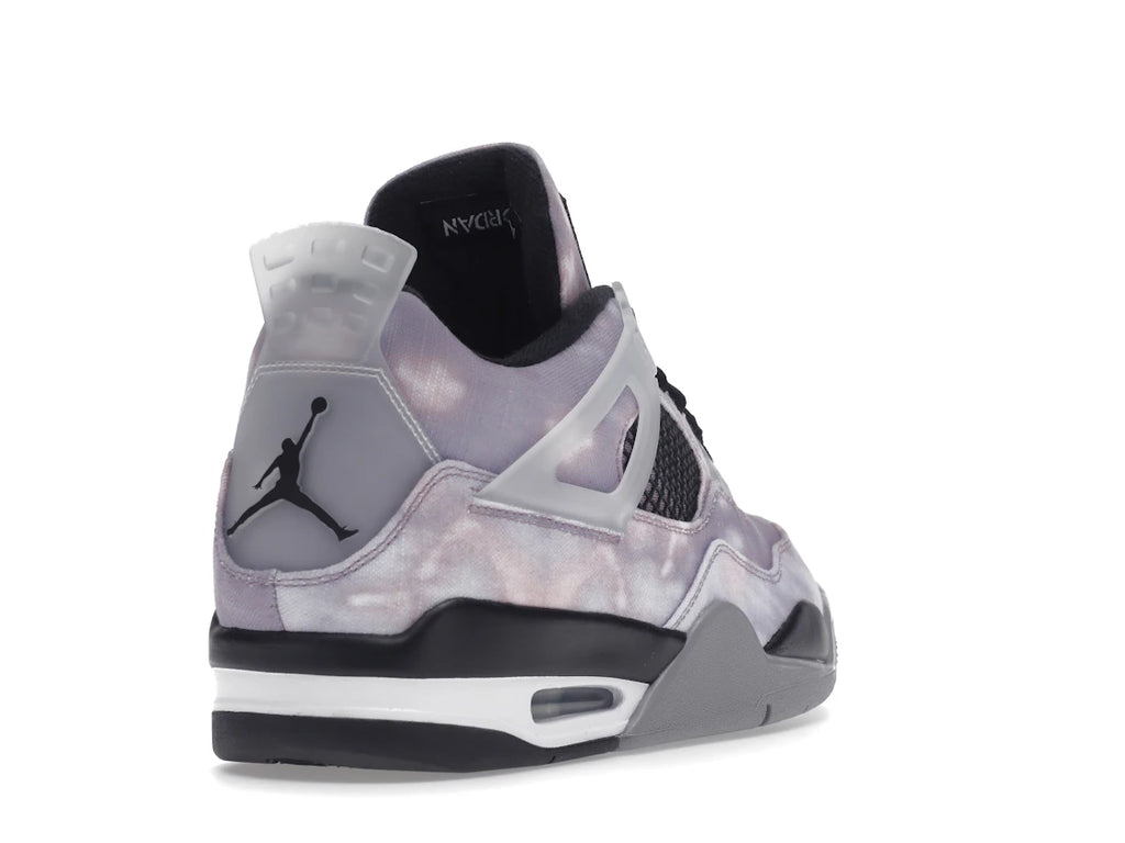 Jordan 4 Retro Zen Master