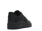 Nike Air Force 1 Black Carbon