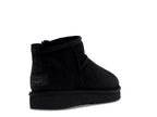 UGG CLASSIC ULTRA MINI 1116109-BLK
