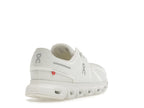 On Cloud 6 White