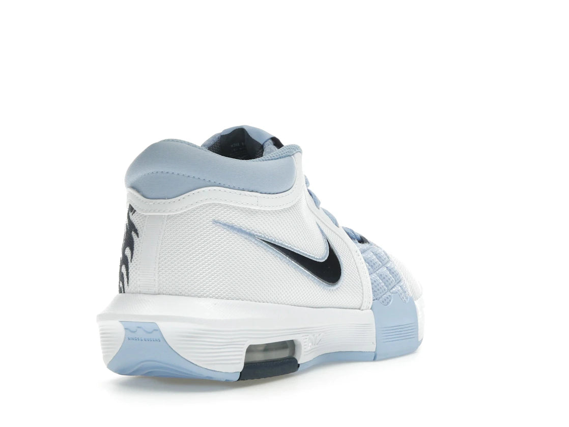 Nike LeBron Witness 8 UNC
