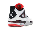Jordan 4 Retro Flight Nostalgia
