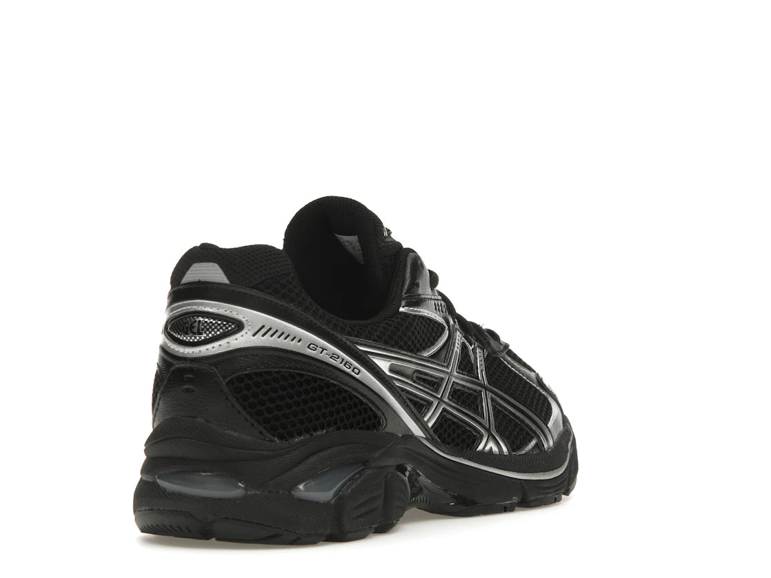 Asics GT-2160 (Black / Silver)