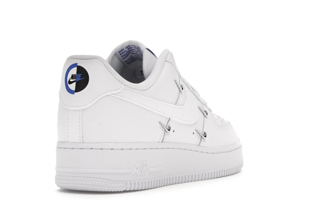 Nike Air Force 1 LX White (Women's)