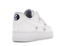 Nike Air Force 1 LX White (Women's)