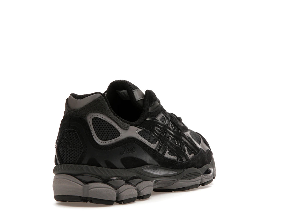 Asics GEL-NYC Graphite Grey/Black