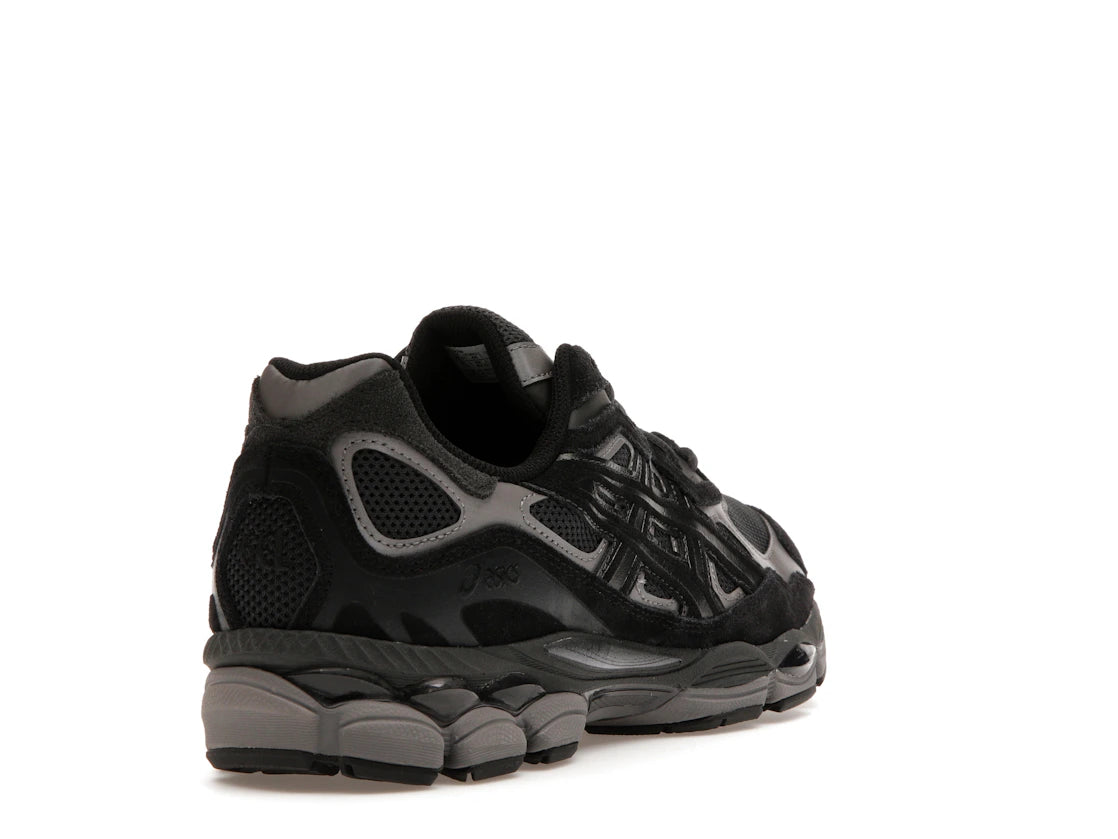 Asics GEL-NYC Graphite Grey/Black