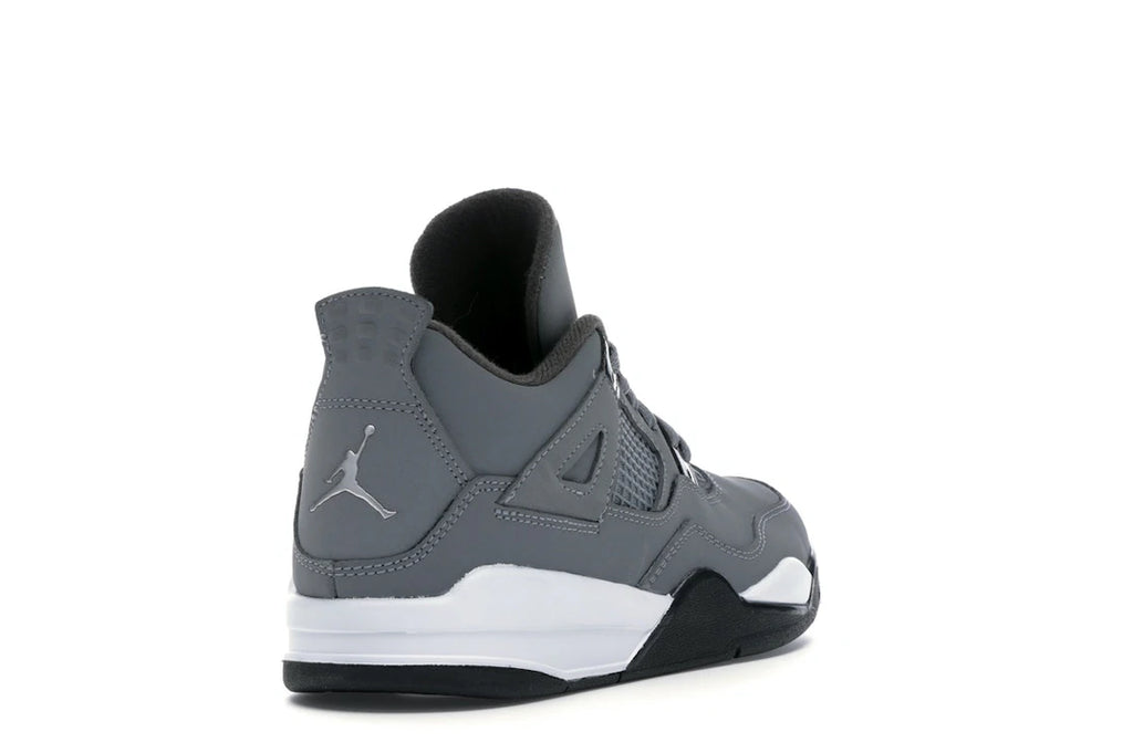 Jordan 4 Retro Cool Grey (2019) (PS)