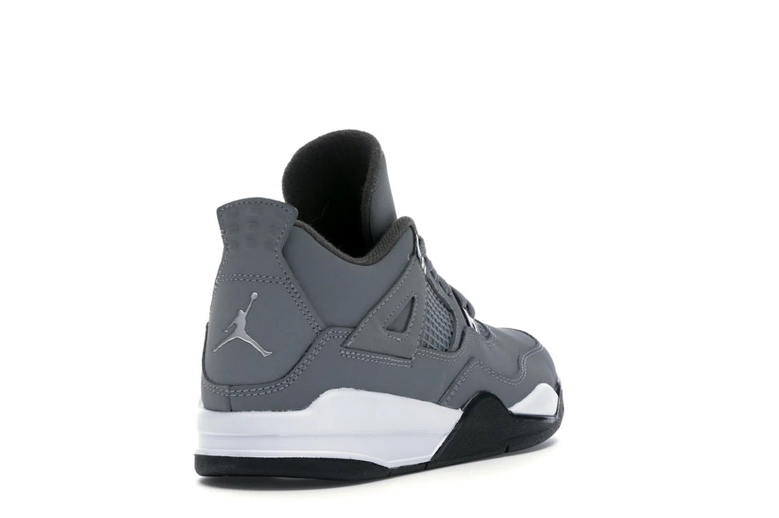 Jordan 4 Retro Cool Grey (2019) (PS)