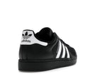 Adidas Superstar II Black/White