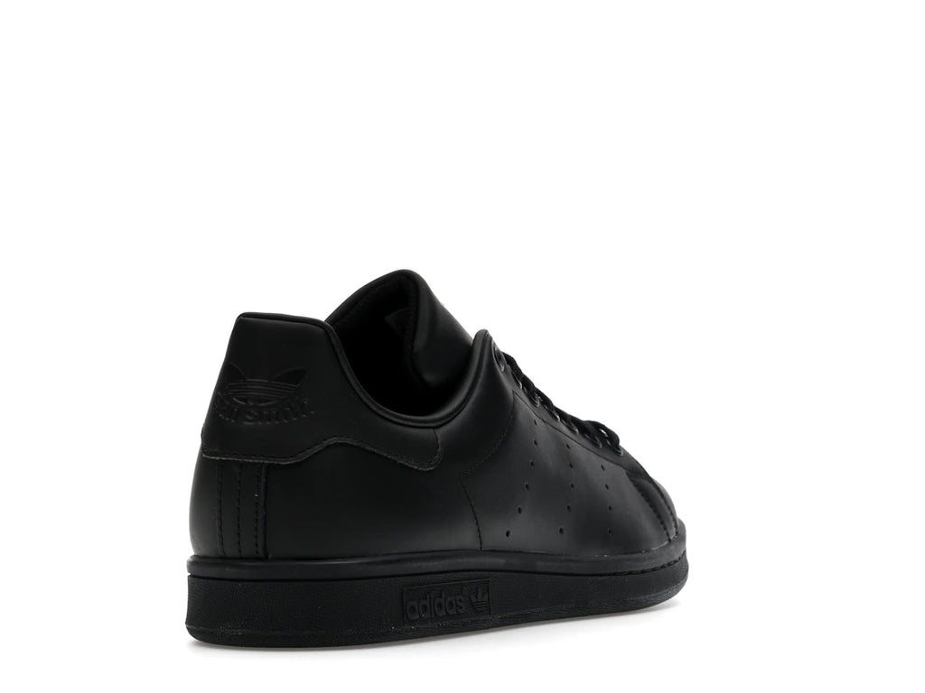 Adidas Stan Smith Black