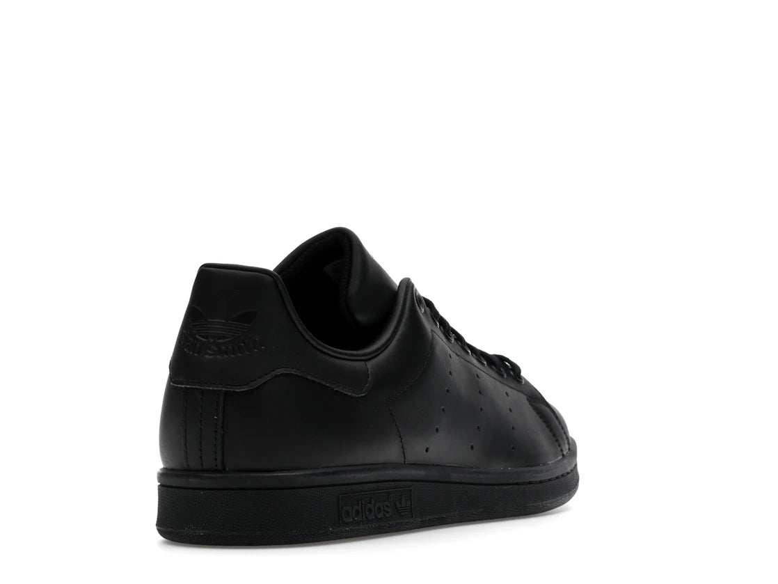 Adidas Stan Smith Black
