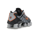Nike Shox TL Smoke Grey