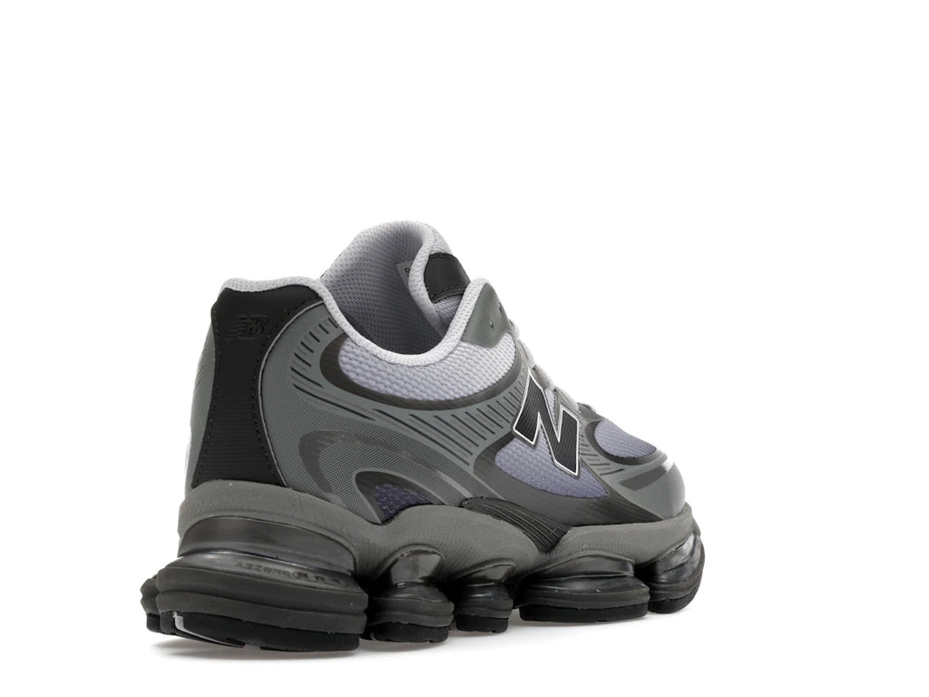 New Balance Abzorb 2000 Pearl Grey Black