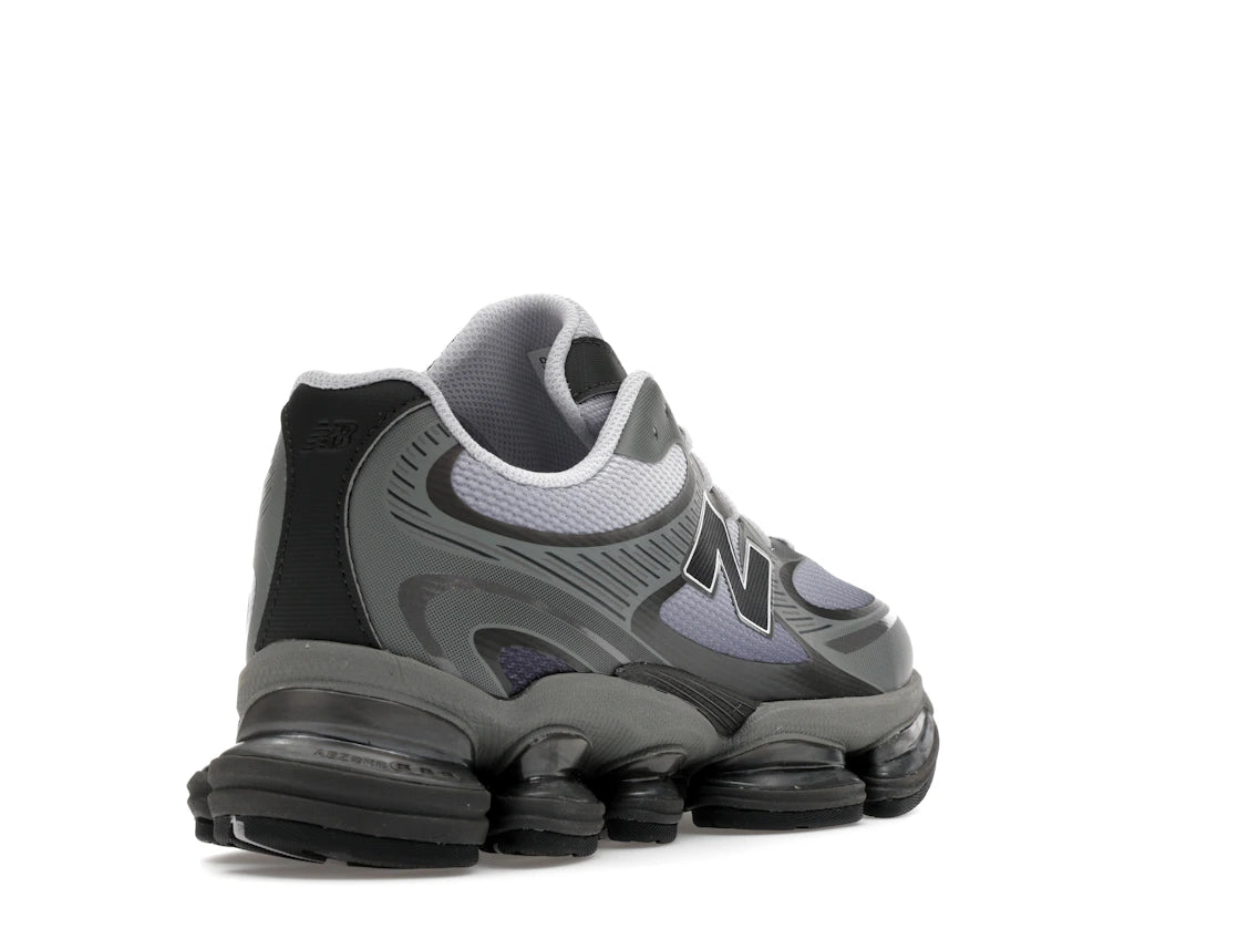 New Balance Abzorb 2000 Pearl Grey Black