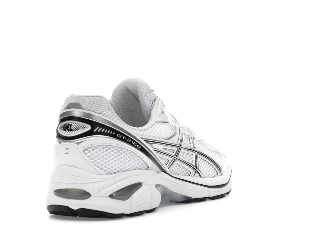ASICS GT-2160 Pure Silver White