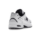 New Balance 530 White Black Details