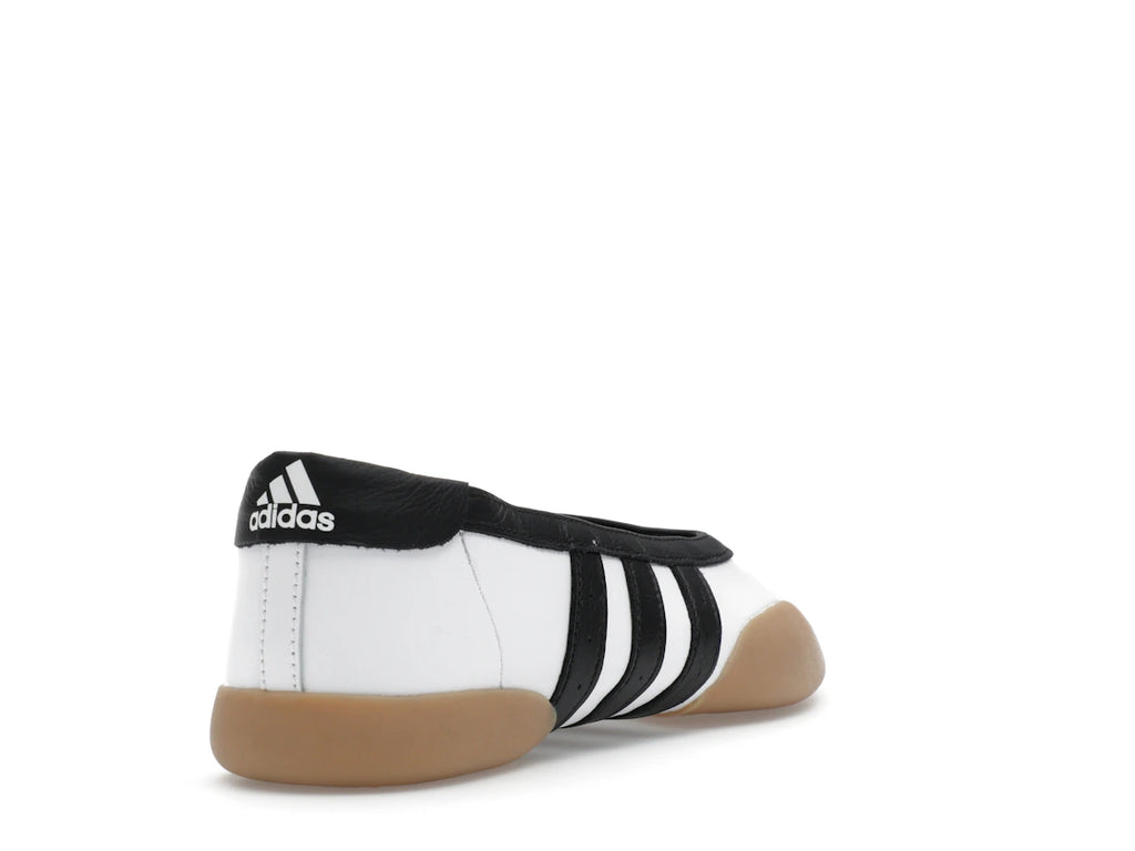 adidas Taekwondo Mei Ballet White Black (Women's)