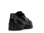 New Balance 740 Black Silver Metallic GS