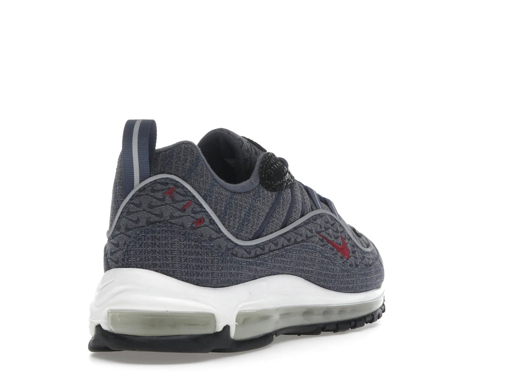 Nike Air Max 98 Thunder Blue