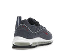 Nike Air Max 98 Thunder Blue