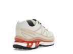 Salomon XT-6 GORE-TEX Almond Milk Soft Clay